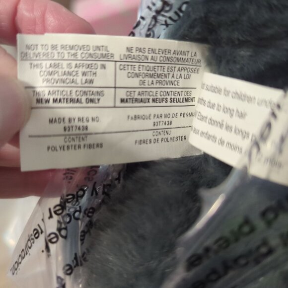 Disney Store Bagheera Plush The Jungle Book 2 Panther Stuffed Animal 20" w/ Tags - Picture 13 of 15